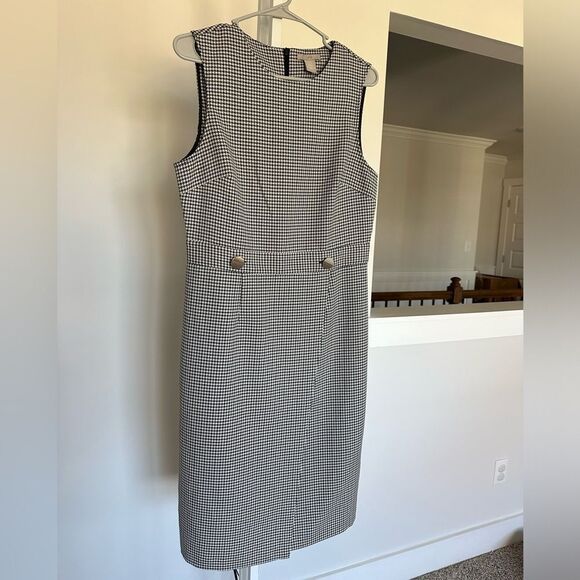 H&M sheath dress - Picture 4 of 4